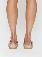 Billini Armas Sandals Light Clay