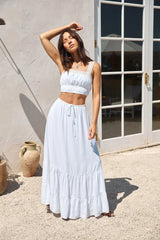 Luminous Beauty Set White