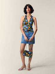 DENISE skirt