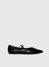 Billini Haruna Ballet Flats Black