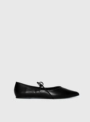 Billini Haruna Ballet Flats Black