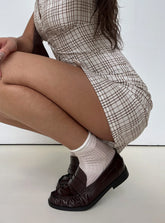 Therapy Albert Loafers Bordeaux Patent