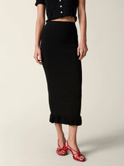 JAVOTTE skirt