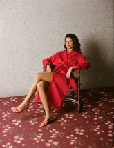 ARCHIBALD trench coat