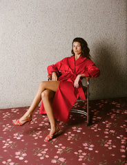 ARCHIBALD trench coat