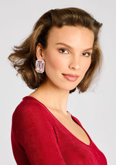 Hope Gemstone Earrings