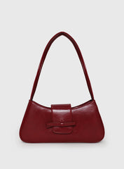 Scotlyn Shoulder Bag Red