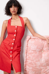 GRISELDA dress