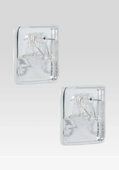 Nikki Crystal Earrings