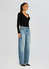 Briar High Rise Jean