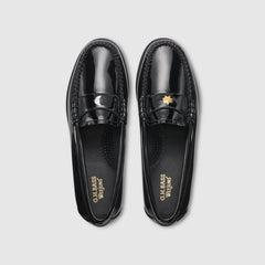 WOMENS SUN & MOON WEEJUNS LOAFER