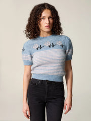 PALOME sweater