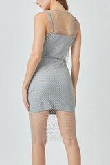 Leon Dress (FINAL SALE)