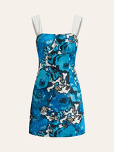 Floral Print Cami Dress