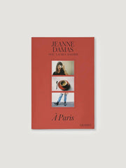 A Paris book (French version)