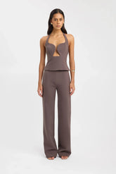 Alto Long Flare Pant
