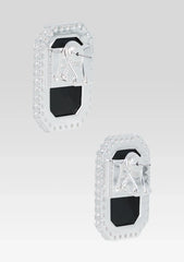 Hope Gemstone Earrings