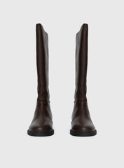 Billini Gwinny Knee High Boots Umber