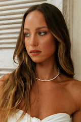 Peace Within Necklace