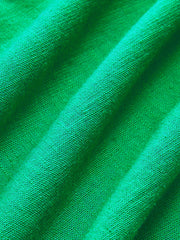 Halter Neck Knotted Dress