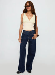 Can We Dance Top Cream