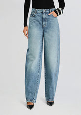 Briar High Rise Jean