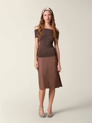 PACOME skirt