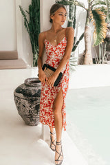 Passion Prima Midi Dress