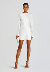 Madeleine Mini Reversible Dress