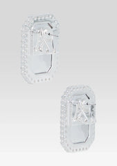 Hope Gemstone Earrings