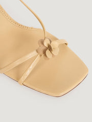 MADRILENE sandals