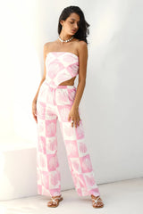 Rest Assured Set Pink