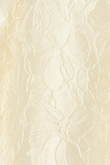 Elite Silhouette Mini Dress Yellow