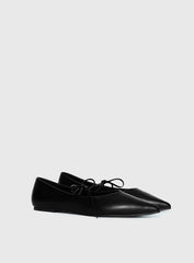 Billini Haruna Ballet Flats Black
