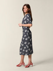 GINETTA dress