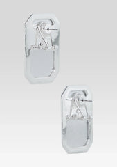 Kelsey Gemstone Earrings
