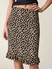 ELIETTE skirt