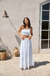 Luminous Beauty Set White