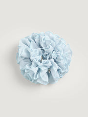 Mafalda scrunchie