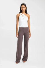 Alto Long Flare Pant
