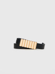 Jacques Belt Black / Gold