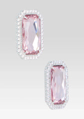 Hope Gemstone Earrings