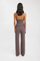 Alto Long Flare Pant