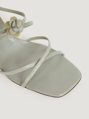 EVA mules
