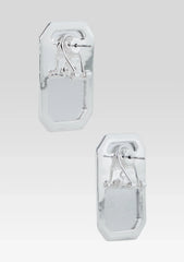 Kelsey Gemstone Earrings