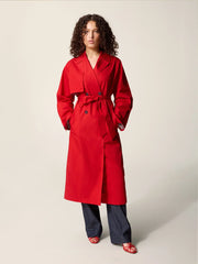 ARCHIBALD trench coat