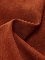 Ruched Long Sleeve Bodycon Dress