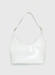 Glazier Shoulder Bag Cream