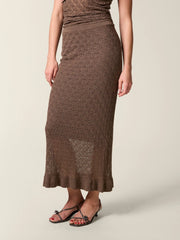 COLETTE knit