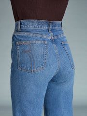 MONTORGUEIL Jeans